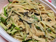 -喜家德虾仁水饺(华强天虹店)