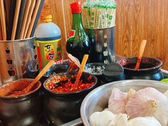 -攀枝花·任德琼·盐边羊肉米线