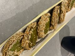 -绿茶餐厅(广州天河城店)