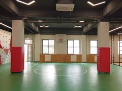 -悦动体能篮球羽毛球网球(三里河店)