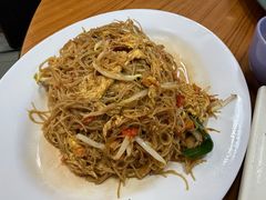 -津津餐室