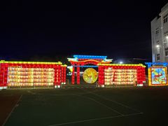 -前童古镇