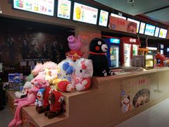 -中影华臣影城VLED(赠4小时停车 西安路店)