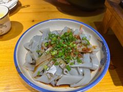 -民食香·腊排骨野生菌美食(木府店)