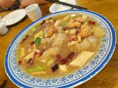 -杏花村水席楼(西大街总店)