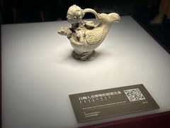 -呼和浩特博物馆
