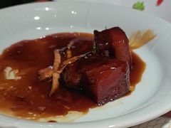 -庭院江南菜•烤鸭•非遗传承(丰台总部基地店)
