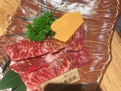 -黑牛の店·和牛烧肉(石家庄万象城店)