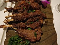 -北京西单美爵酒店-融轩中餐厅