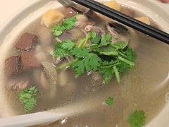 -苏晓玥·手作江南小吃(深圳北站店)