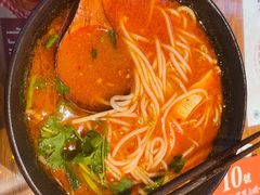 -太子浓心招牌炸酱小锅米线(兰州中心店)