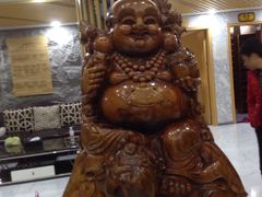 -绿岛汤泉韩式休闲会所