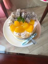 -喜宝母婴月子会所