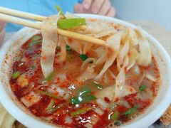 -洛阳南关小碗牛肉汤(翠云路店)