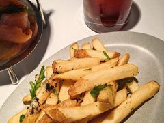 松露炸薯条-夏朵花园(复兴西路店)