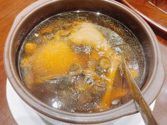 -潮粤香海鲜酒楼(沙湖店)