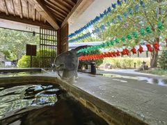 -中家鑫园温泉酒店鑫悦汤泉