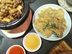 潮州蚝烙-潮堂 · 潮州菜(国贸商城店)