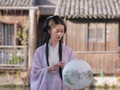 -汉仪华裳汉服旗袍·摄影写真馆(乌镇西栅店)