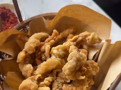 -懒人盐府人家(航天桥店)