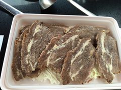 -楠柏弯休闲山庄(梨花溪店)