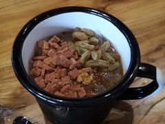 红糖冰粉-小义乌砂锅拉面(海事共享区店)