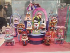 -泡泡玛特POPMART(赛格国际购物中心店)