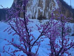 -沕沕水生态风景区