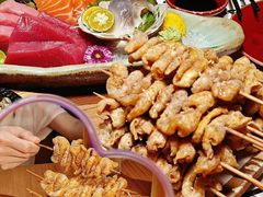 -居酒屋海山(拱北店)