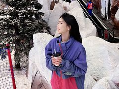 -长沙湘江冰雪世界