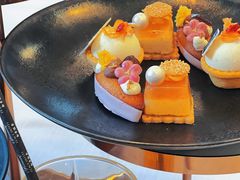 -上海和平饭店华懋阁 Cathay Room