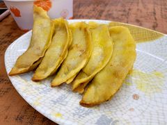 -清真蒋有记(老门东店)