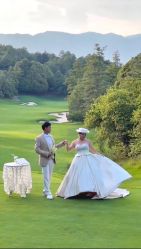 -乐派诗婚纱摄影