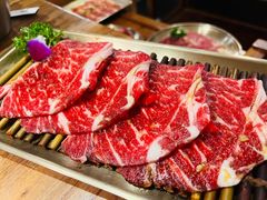 -西塔老太太泥炉烤肉(万柳华联店)