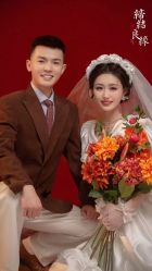 -布拉格婚纱摄影(真实客片店)