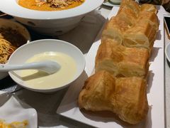 -拈菜(观音桥阳光世纪店)