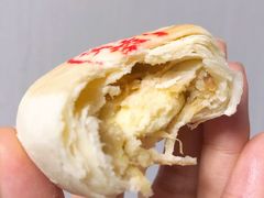 茉莉花饼-詹记桃酥(融创茂店)