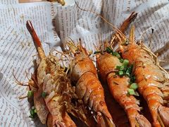 -79号渔船海鲜饭店(华强北店)