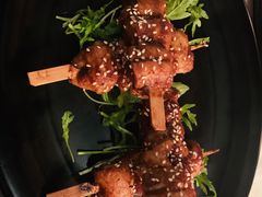 -Luchador摔跤手墨西哥餐厅(恒宇广场店)