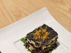 -鸟山鸣·日料食堂(王府井店)