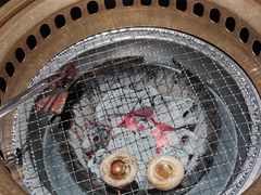-山川小町·极番烧肉(新地假日广场店)