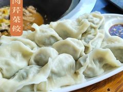 -老刘生态大鱼坊铁锅炖鱼(赛马场店)