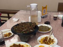 -烤肉宛饭庄(南礼士路店)