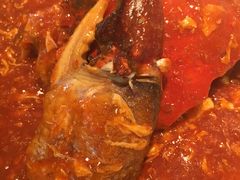 辣螃蟹-同乐海鲜(乌节路中央店)