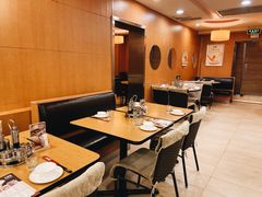 大堂-东方饺子王(新阳路店)