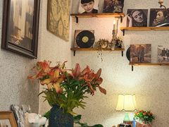 -绿房子方寸咖啡(星海名城店)