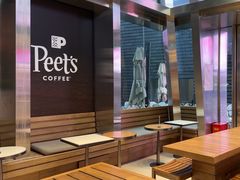 -Peet's 皮爷咖啡(陆家嘴中心店)