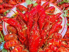 -望江门小龙虾·烧烤(九堡店)