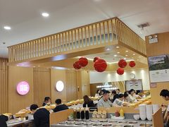 -喜家自助小火锅(乐客城店)
