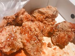 -前进5路汉堡炸鸡(前进五路店)
